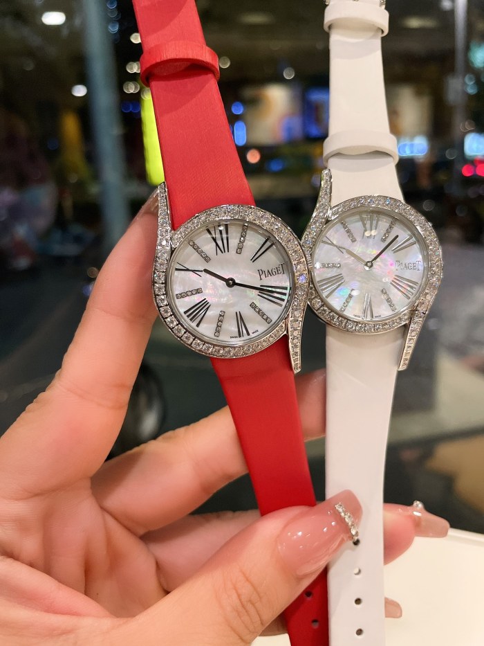  Watches  PIAGET 322675 size:32 mm