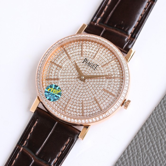  Watches  PIAGET 322702 size:38 mm