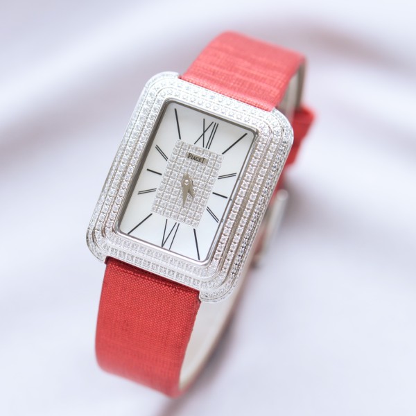  Watches  PIAGET 322678 size:26.8*36.6 mm