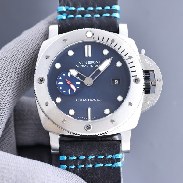  Watches PANERAI 322913 size:47 mm