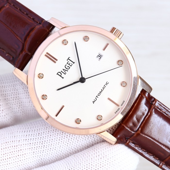  Watches  PIAGET 322665 size:40 mm