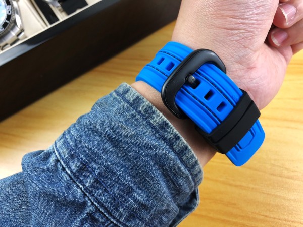  Watches Seven Friday 322769 size:47*13 mm