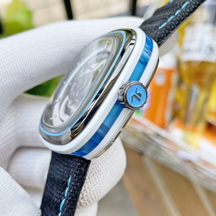  Watches Seven Friday 322857 size:47 mm