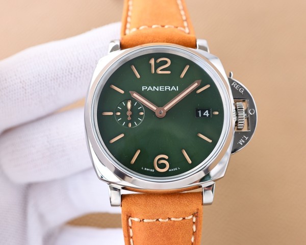 Watches PANERAI 322957 size:42 mm