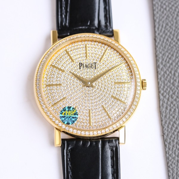  Watches  PIAGET 322703 size:38 mm