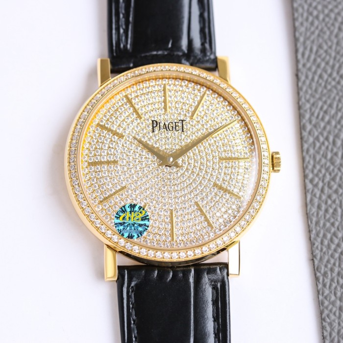  Watches  PIAGET 322703 size:38 mm