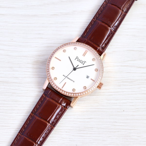  Watches  PIAGET 322665 size:40 mm