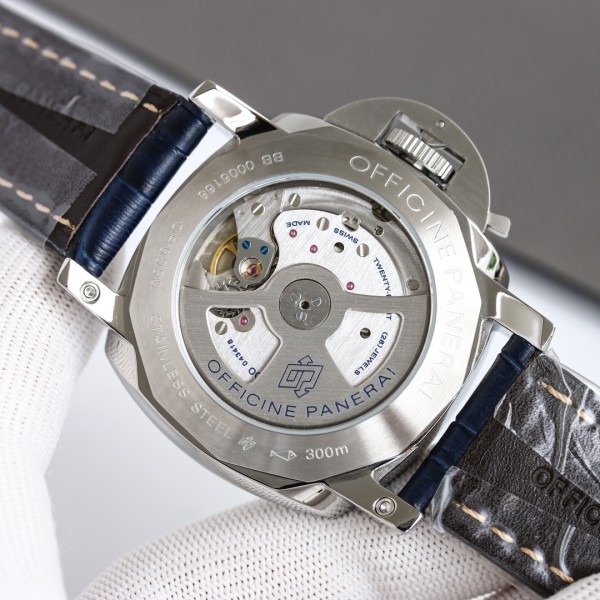  Watches PANERAI 322935 size:44 mm