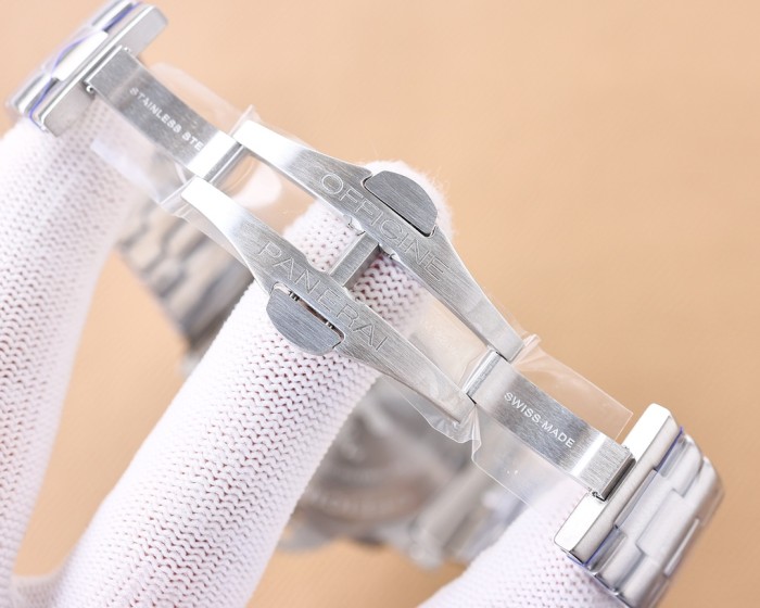  Watches PANERAI 322955 size:42 mm