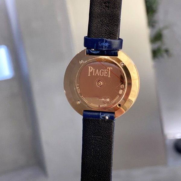  Watches  PIAGET 322686 size:34*8 mm