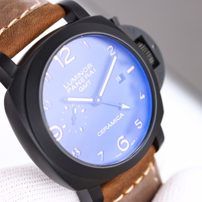  Watches PANERAI 322939 size:44 mm
