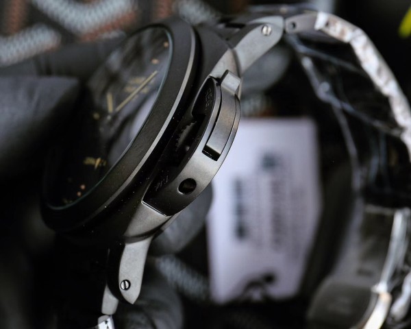  Watches PANERAI 322932 size:44 mm