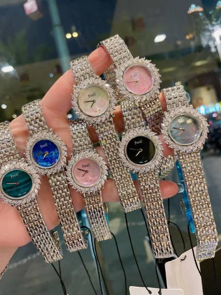  Watches  PIAGET 322661 size:31*7.8 mm