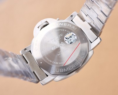  Watches PANERAI 322955 size:42 mm