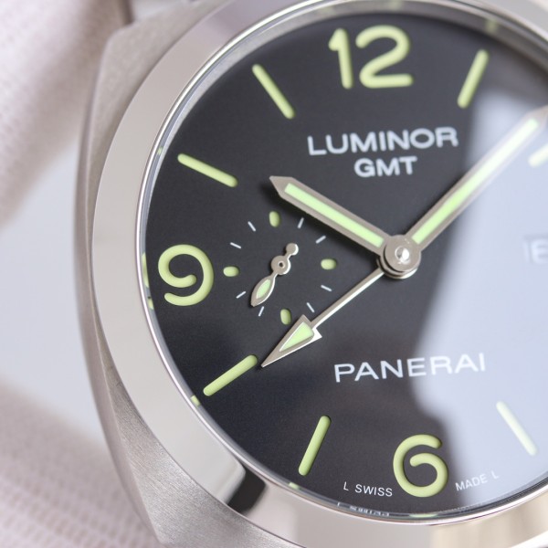  Watches PANERAI 322947 size:44 mm