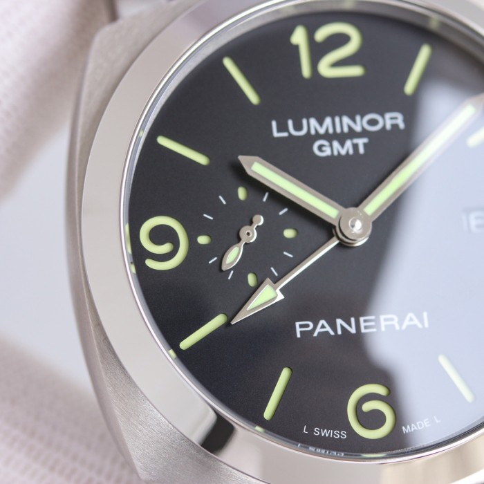  Watches PANERAI 322947 size:44 mm