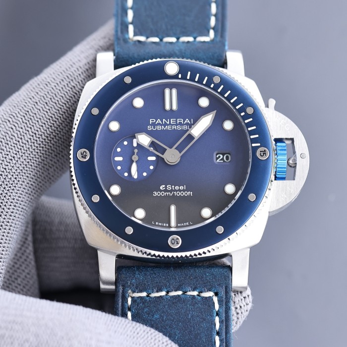  Watches PANERAI 322914 size:47 mm