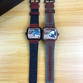  Watches Seven Friday 322763 size:47*13 mm