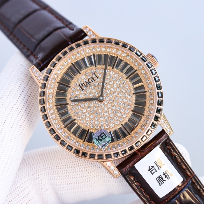  Watches  PIAGET 322699 size:40 mm