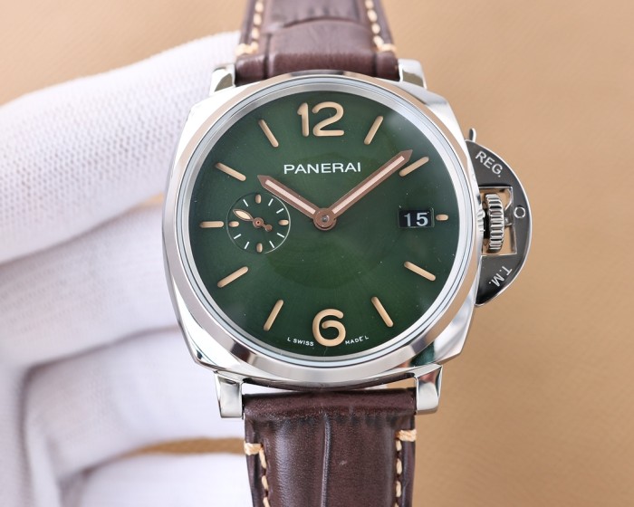  Watches PANERAI 322957 size:42 mm