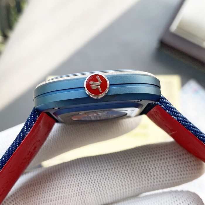  Watches Seven Friday 322854 size:47 mm