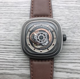  Watches Seven Friday 322845 size:47 mm