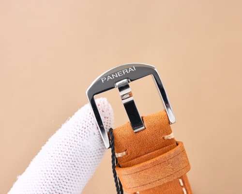  Watches PANERAI 322957 size:42 mm