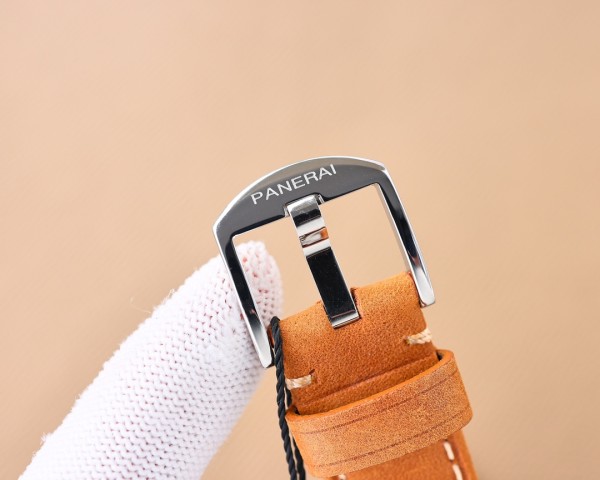  Watches PANERAI 322957 size:42 mm