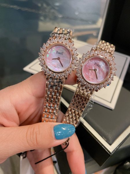  Watches  PIAGET 322662 size:31*7.8 mm