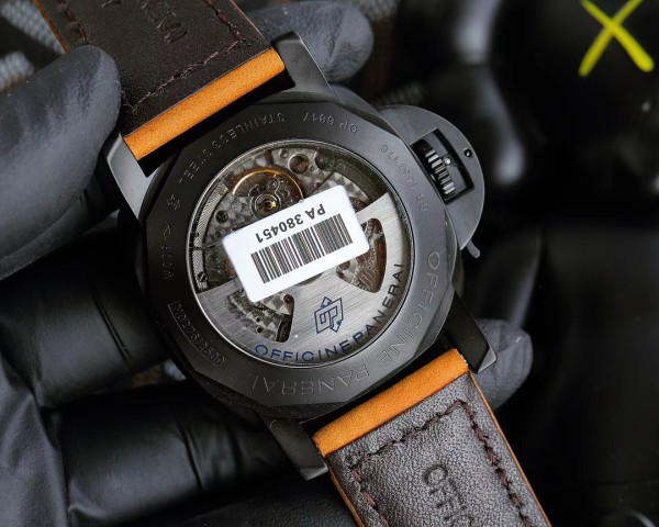  Watches PANERAI 322933 size:44 mm