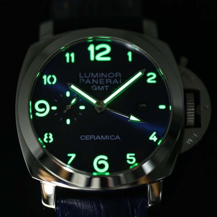  Watches PANERAI 322936 size:44 mm