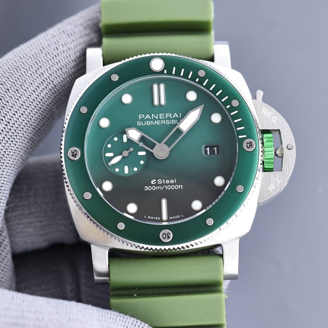  Watches PANERAI 322916 size:47 mm