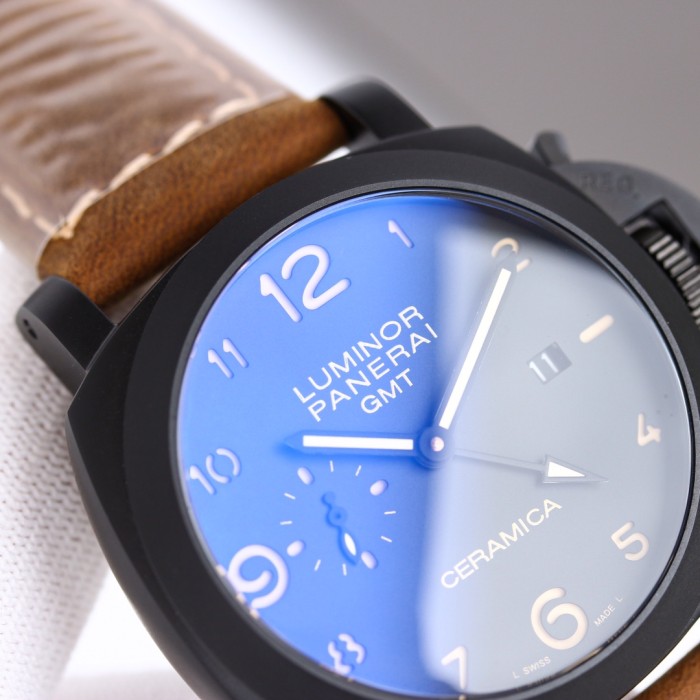 Watches PANERAI 322939 size:44 mm