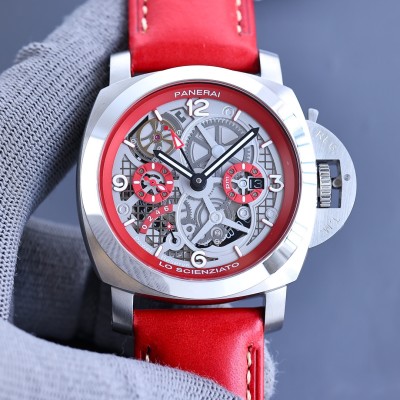  Watches PANERAI 322920 size:47 mm