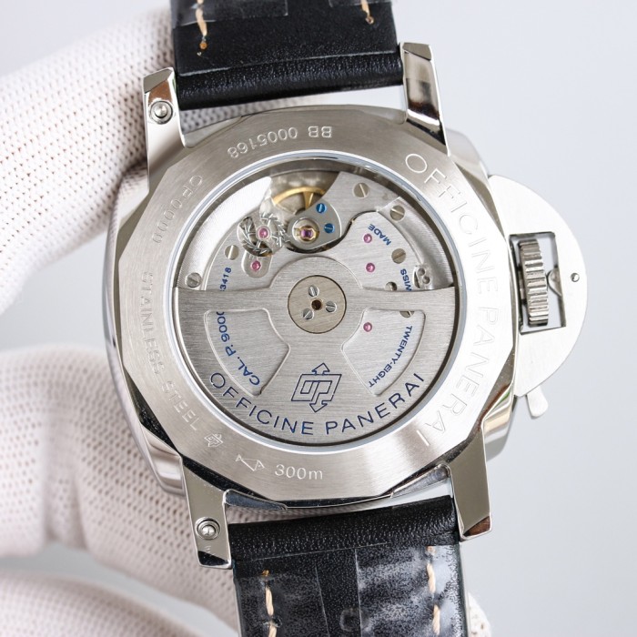  Watches PANERAI 322902 size:44 mm