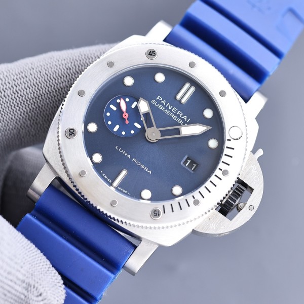  Watches PANERAI 322914 size:47 mm