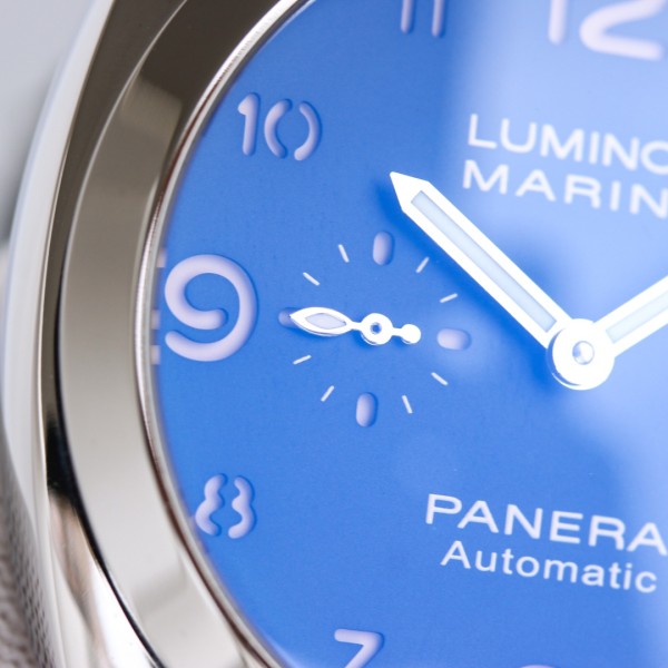  Watches PANERAI 322895 size:44 mm