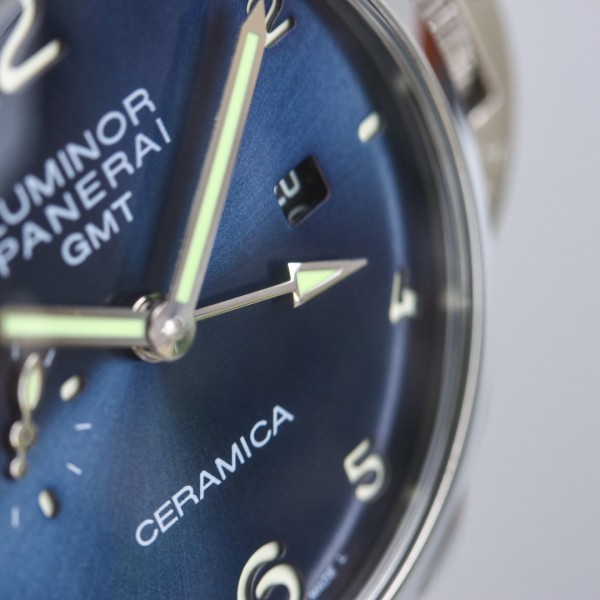  Watches PANERAI 322904 size:44 mm