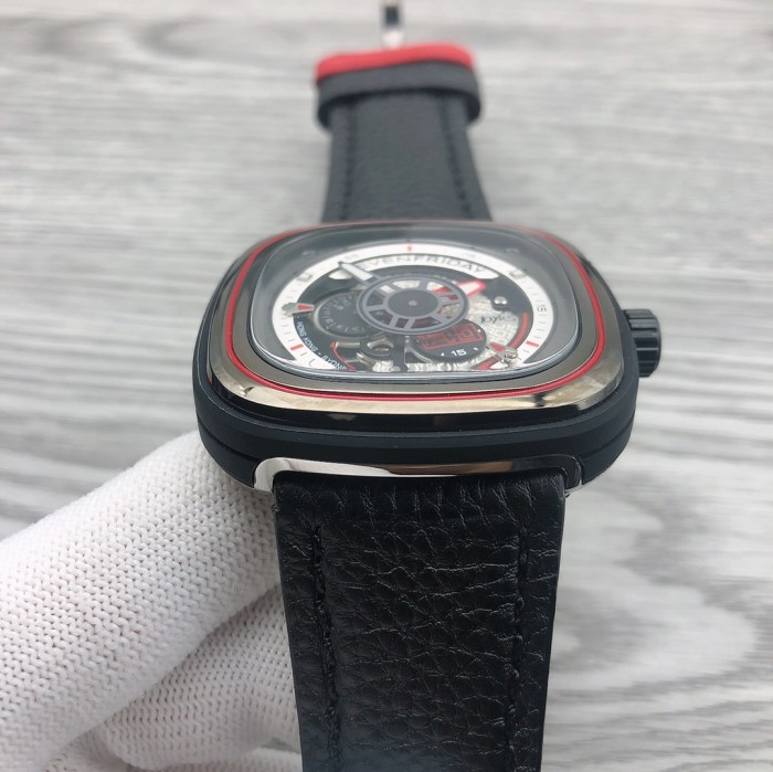  Watches Seven Friday 322841 size:47 mm