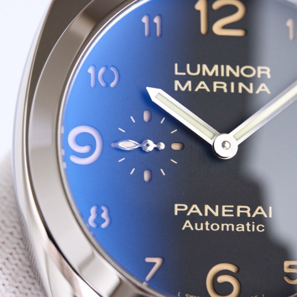  Watches PANERAI 322940 size:44 mm