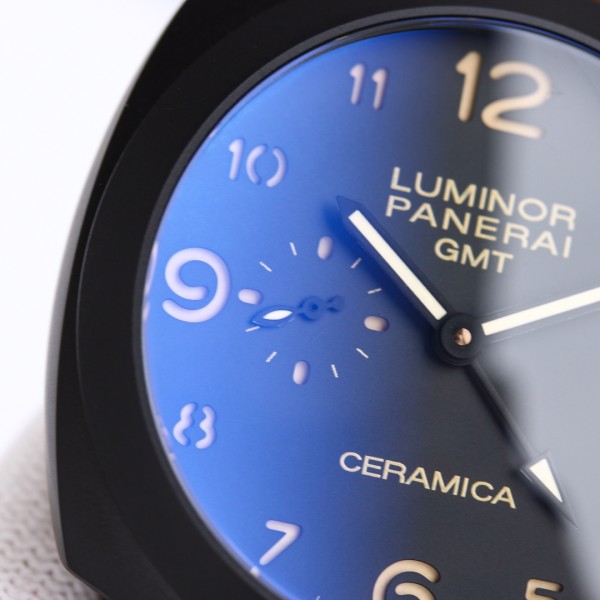  Watches PANERAI 322939 size:44 mm