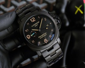  Watches PANERAI 322932 size:44 mm