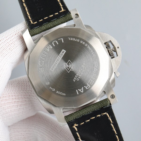  Watches PANERAI 322950   size:42 mm