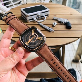  Watches Seven Friday 322799 size:47*13 mm