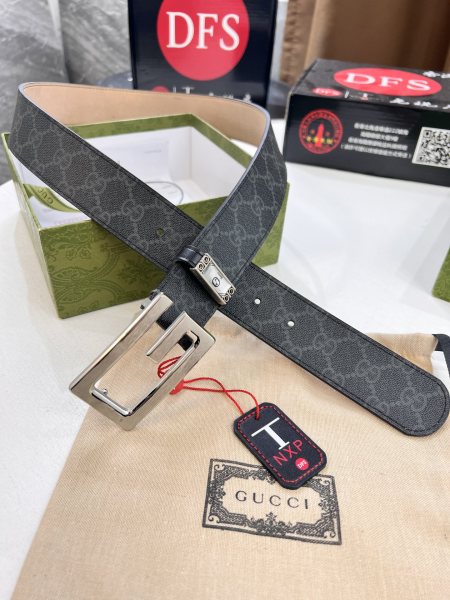 Streetwear Belt Ferragamo 320493 size:3.5cm