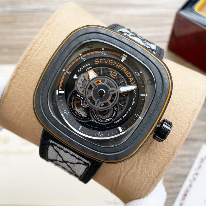  Watches Seven Friday 322856 size:47 mm