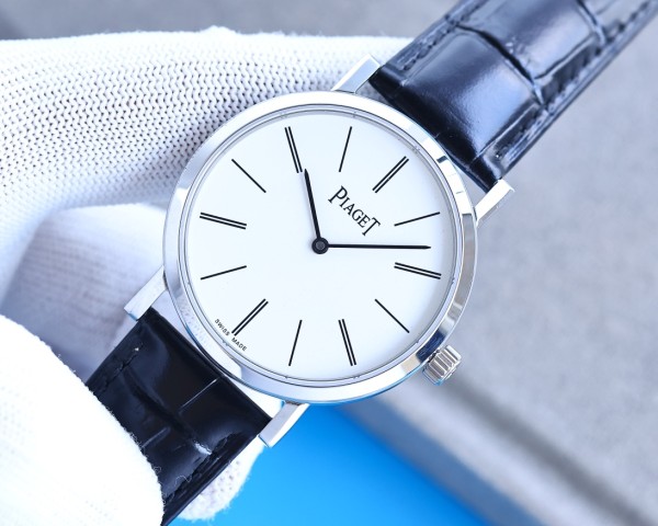  Watches  PIAGET 322690 size:40 mm