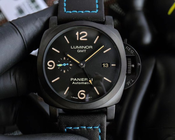 Watches PANERAI 322933 size:44 mm