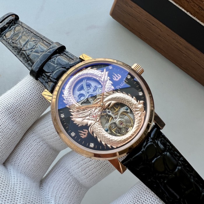  Watches  PIAGET 322709 size:43*12 mm