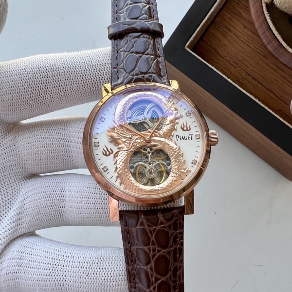  Watches  PIAGET 322709 size:43*12 mm